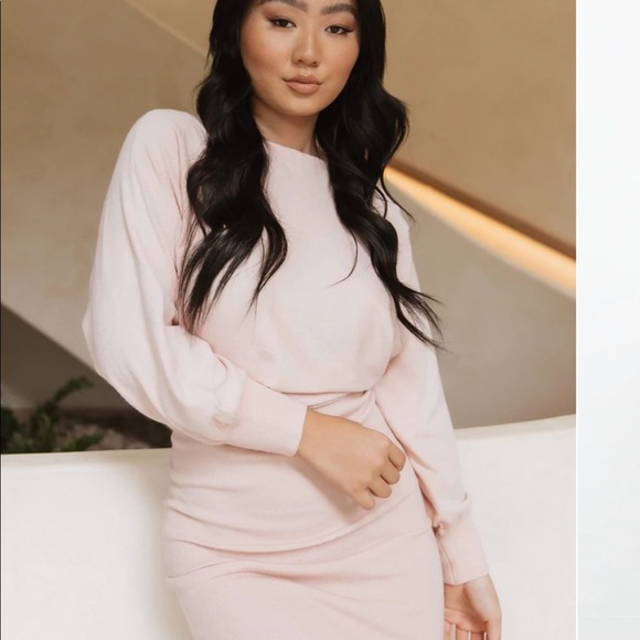 NWT Petal & Pup Dress BLACK - Picture 5 of 6